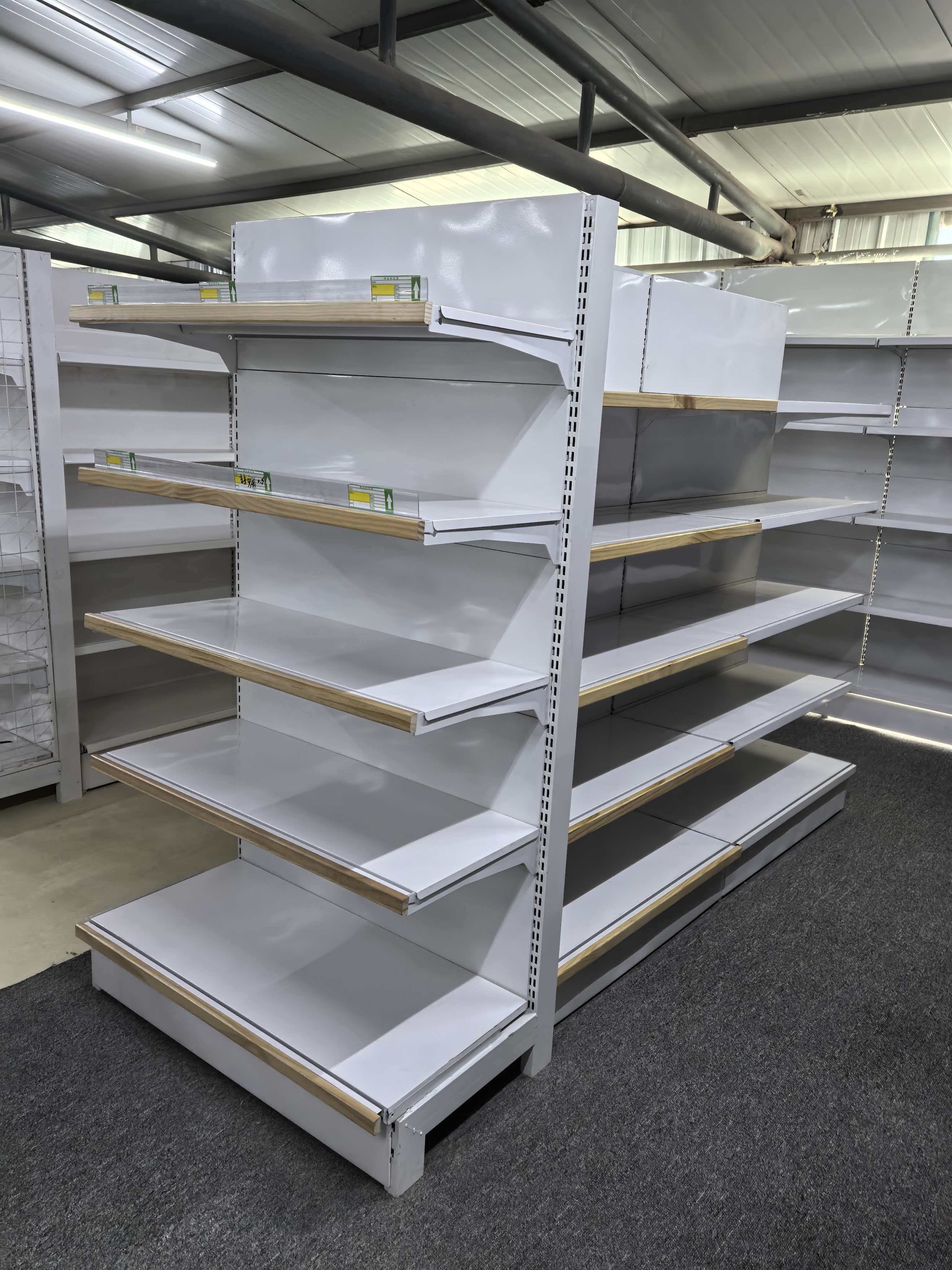 美溪区仓储货架母婴店货架 - 厂家